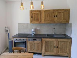 Appartements Gite Loubet : photos des chambres