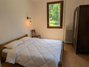 Appartements Gite Loubet : photos des chambres