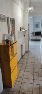 38th Street Apartment