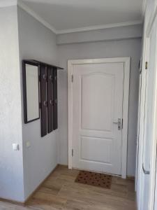 Apartment in Liepaja, Vecliepaja