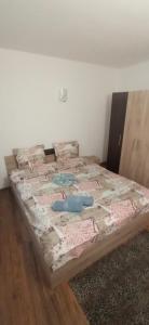 Апартамент с две спални.