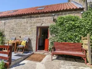 Daffodil Cottage - 丹比