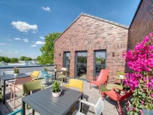 Gästehaus linda&otto - Langwedel