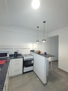 Mariposa céntrico downtown , con pileta