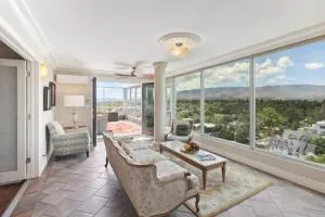 Downtown Reno Penthouse with Panoramic Views - Lemmon Valley