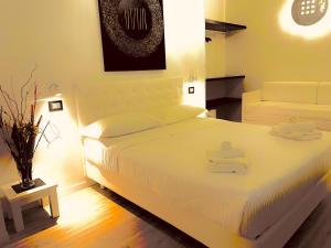 Suite room in Hotel Okinawa