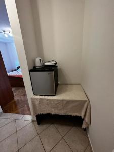 Apartment and rooms JAZ