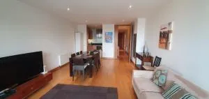 Central Prime King Size Apartment - Clontarf