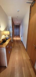 Central Prime King Size Apartment