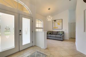 Florida Vacation Rental with Private Pool and Lanai