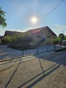 ELDA apartments - Kakanj