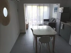 Charmant studio dans la résidence Haut du Golf - Valescure