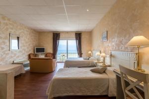 Hotels Le Beau Sejour : photos des chambres