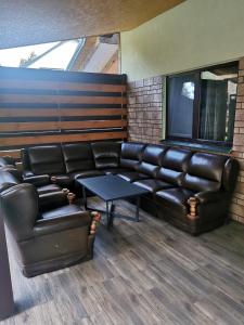 Apartamentai Pušyne