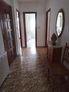 Las 4 columnas (MFA)