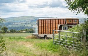 Penrhiw Farm B & B