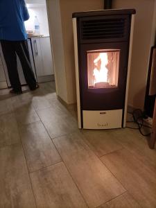 Apartamento Arañones