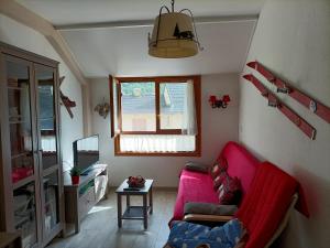 Apartamento Arañones