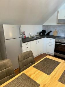 Apartmány Slunce