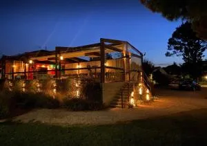 Finca LaGloria - Guadarrama