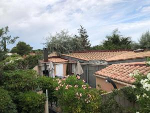 Maisons de vacances Maison Torreilles, 4 pieces, 5 personnes - FR-1-530-63 : photos des chambres