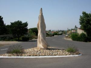 Maisons de vacances Maison Torreilles, 4 pieces, 5 personnes - FR-1-530-63 : photos des chambres