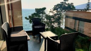2F Saranda Apartment