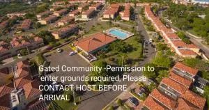 Montego Bay Garden Studio - Albion