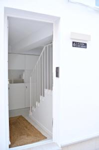 Apartamentos A CASA DO REMO