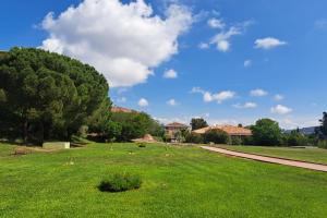 NEW ! VILLA with Parking Collective Pools Garden and AC - BENAKEY