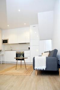 Apartamentos A CASA DO REMO