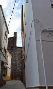 Apartamentos A CASA DO REMO