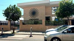 2F Saranda Apartment