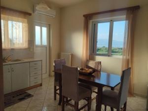 Ntinas apartment