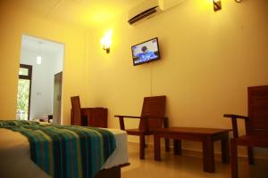 Samwill Holiday Resort