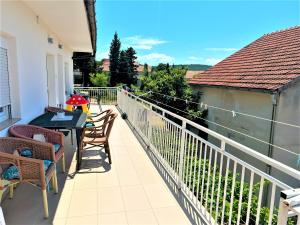 Apartments Višić