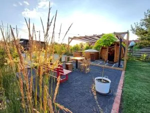 NA KOŃCU WSI - Wojnowo