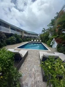 Harmony Marina Suites - 洛尼湾村