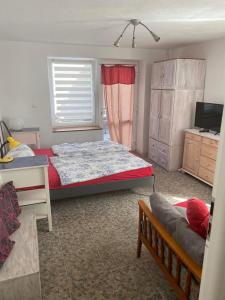 Apartament 5 osobowy Nowowiejska 11a 72 514 Wiselka