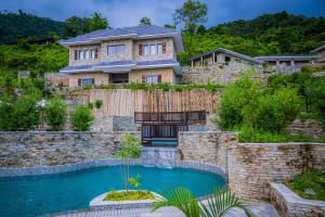 Dorjes Resort and Spa