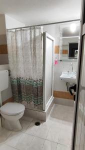 TRADITIONAL HOUSE ALEPIS IN AREOPOLIS