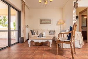 Marika Seaside Villa