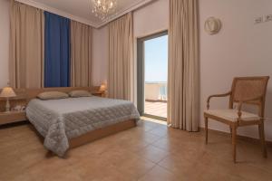 Marika Seaside Villa
