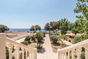 Marika Seaside Villa