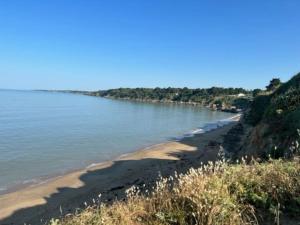 Maison typique - Crève-coeur