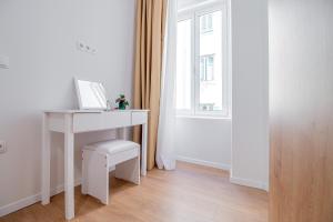 Apartments Euphoria Center