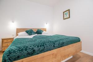 Apartments Euphoria Center