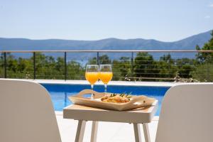Villa Olive Garden 