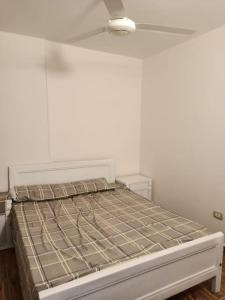 3 bedroom 2 bathrooms, ground floor with large swimming pool at stella heightssidy abd el rahman