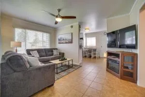 17 Mi to Lake Tahoe Carson City Home with Yard - كارسون سيتي